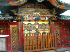 Toshogu 2